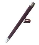 SD028 Viking Sword with Scabbard (31 inches blade) - Image 3