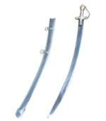 SD100 Indian Combat Sword - Image 2