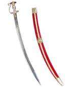 SD099 Sirohi Tega Sword - Image 2