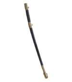 SD011 Staff and field officer Sword - Image 6