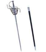 RP25 Seven Ring Rapier - Image 2