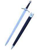 SD151 Medieval  Sword (30 inches blade) - Image 2