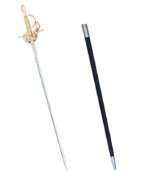 RP29 Battle Merchant Rapier - Image 2