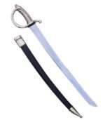 SD172 Classic Naval Cutlass Sword - Image 2