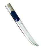 SD160 Spanish Sword with Scabbard (28 inches blade approx) - Image 3