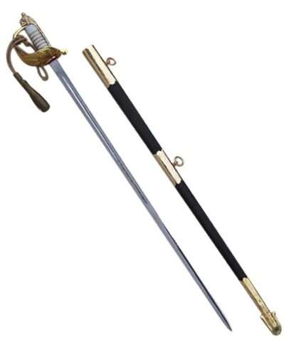 SD076 Ceremonial Sword (31 inches blade)