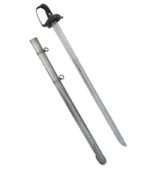 SD089B German Sword ( 32 inches blade) - Image 2