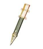 SD035A Roman Gladius (19 inches blade) - Image 3