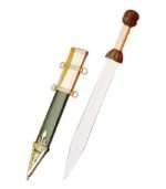 SD035A Roman Gladius (19 inches blade) - Image 2
