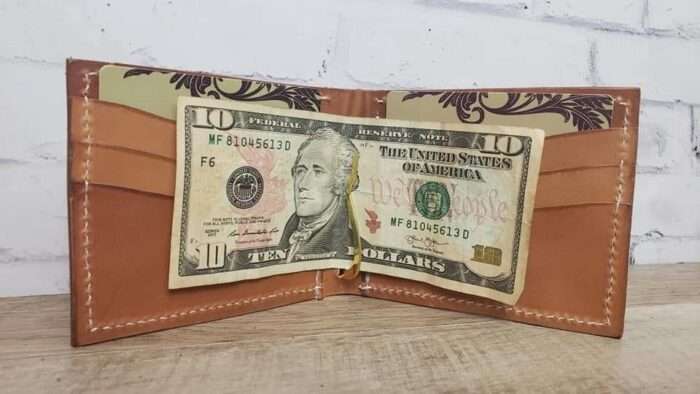 PR21 Purse - Image 2