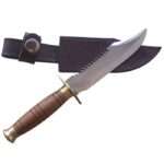 Khukukriwala Knife 44