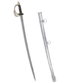 Mini Cavalry Sword