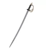 Mini Cavalry Sword