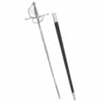 RP03 Rapier