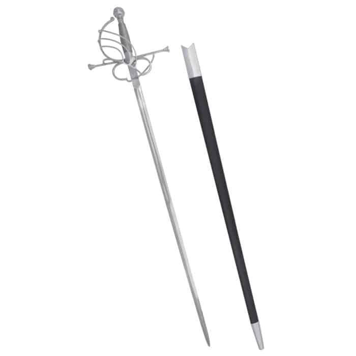 RP03 Rapier