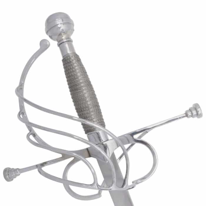 RP03 Rapier - Image 6