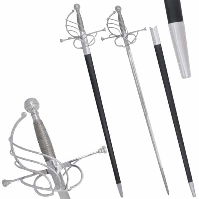 RP03 Rapier - Image 7