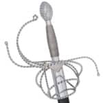 RP11 Rapier Sword - Image 3