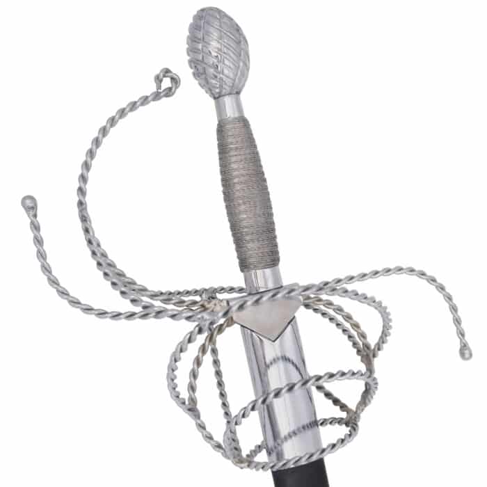 RP11 Rapier Sword - Image 3