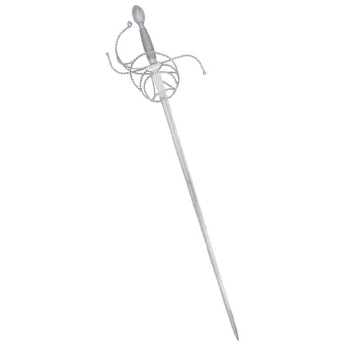 RP11 Rapier Sword - Image 4