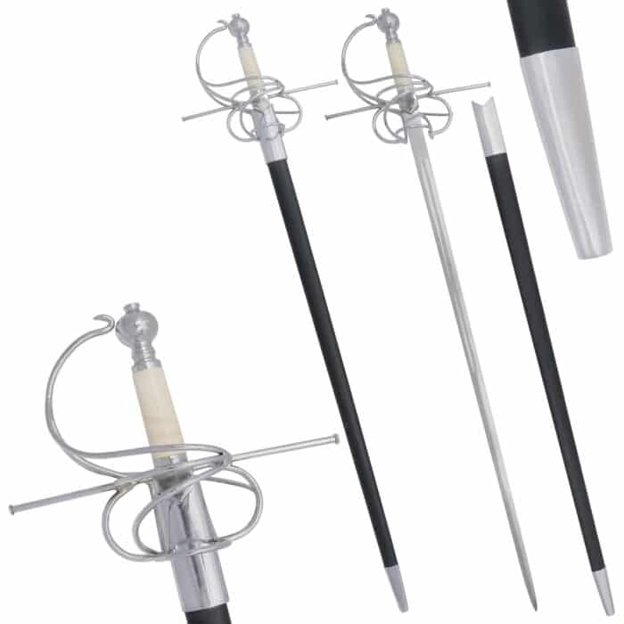 RP12 Rapier - Image 7