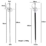 RP12 Rapier - Image 8