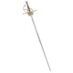 RP15 Dress Cage Hilt Rapier - Image 3