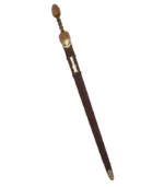 SD039A Long Roman Gladius Sword ( 36 inches blade) - Image 5