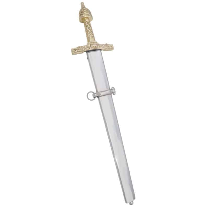 SD120 King Lotus Sword copy