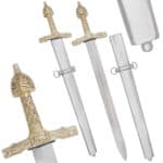 HK51 King Lotus Dagger - Image 7