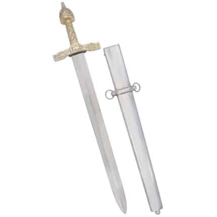 HK51 King Lotus Sword