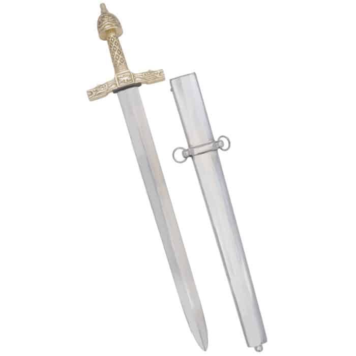 HK51 King Lotus Sword