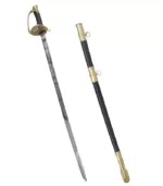 Mini Cavalry Sword