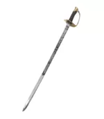 Mini Cavalry Sword