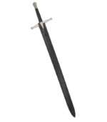 SD115 Long Justise Sword ( 48 blade) - Image 2