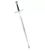 SD091 Two Handed Gothic Sword - Image 3