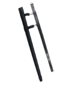 SD091 Two Handed Gothic Sword - Image 5