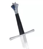 SD091 Two Handed Gothic Sword - Image 6