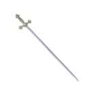 SD044A Masonic sword (28 inches blade) - Image 3