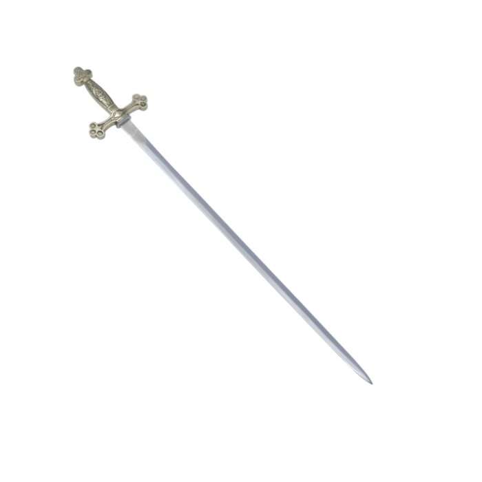 blade copy SD044A Masonic sword (28 inches blade) - Image 3