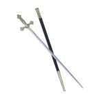 SD044A Masonic sword (28 inches blade) - Image 4