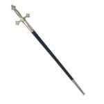 SD044A Masonic sword (28 inches blade) - Image 5