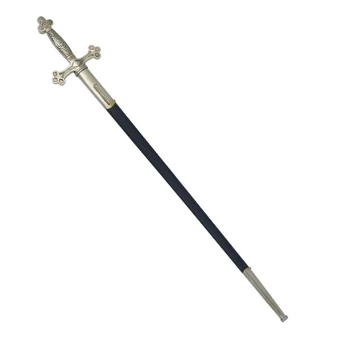 combind copy SD044A Masonic sword (28 inches blade) - Image 5