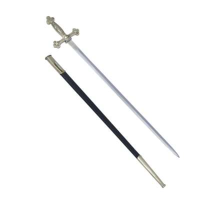 SD44A Masonic sword