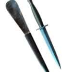 khukriwala Dagger 53