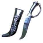 khukriwala Dagger 55