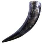 Horn Glass KH-08