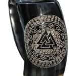 khukriwala horn mug 09