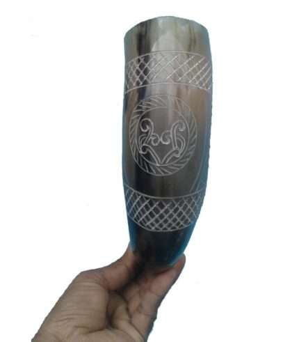 Horn Glass KH-88
