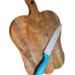 Vegetable Cutting Board